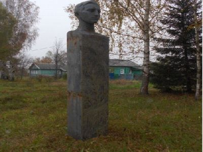 Усадьба Н.Н.Титова. Парк