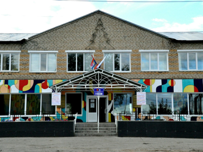 Суходольская детская поселенческая библиотека