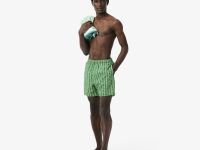 Мужские плавательные шорты Lacoste