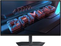 Монитор 26,5" GIGABYTE MO27Q2A EK 2560x1440, 16:9, QD-OLED,  250cd/m, 1,5М: 1, 0,03 ms, 178°/178°, 2*HDMI, DP, 3*USB3.0, 280Hz, black
