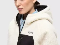 *100616 Куртка женская ICHA