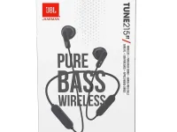 Беспроводные наушники JBL Tune 215BT (Black)