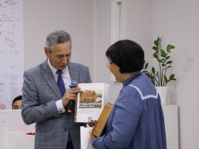 Юные краеведы Якутии представили лучшие туристские маршруты