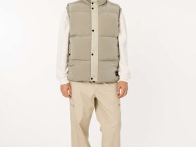 Жилет Remington Metaface Gray