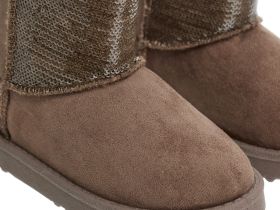 ПОЛУСАПОГИ для девочки