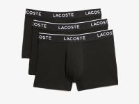 Мужское нижнее бельё Lacoste (3 шт.)