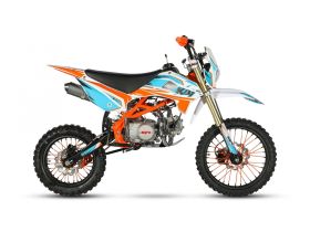 Питбайк KAYO Basic YX125