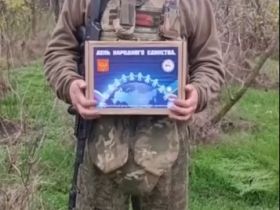 Механики опорного пункта Якутии в зоне СВО восстановили еще пять квадроциклов