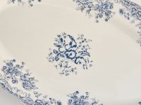 Блюдо Боргезе/Borghese II