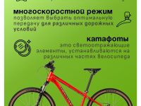 Подростковый велосипед Stinger Element 24 JR, год 2025, цвет Оранжевый