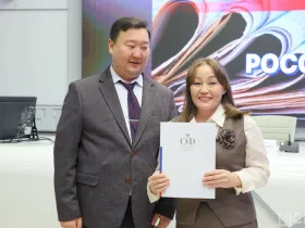 В День печати в Якутске отметили лучших работников отрасли