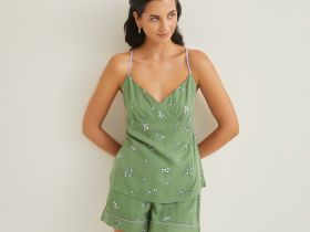 Пижама Green Jade II