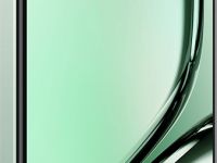 Смартфон realme Note 60x 4/128GB Зелёный