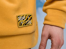 Худи MySiberia «Моя Сибирь» М