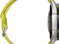 Умные часы HUAWEI Watch GT 7 Pro Жёлтый