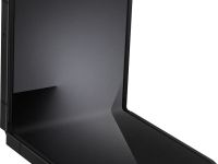 Смартфон Samsung Galaxy Z Flip7 FE 128 ГБ Черный