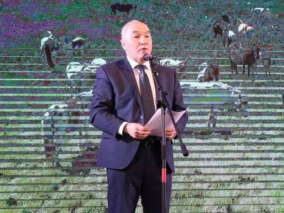 В Вилюйском улусе Якутии 2022 год объявлен Годом выдающихся вилюйчан