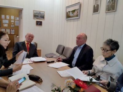 В медучреждениях Якутии организовали проверку качества оказания услуг