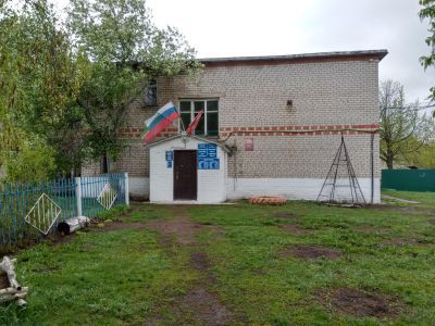 Бессоновский сельский дом культуры