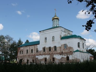 Воскресенский собор