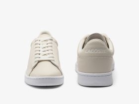 Мужские кеды Lacoste CARNABY SET