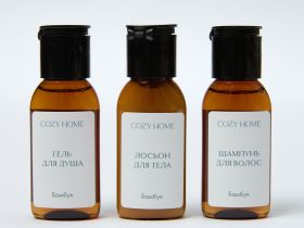 Набор дорожный Бамбук