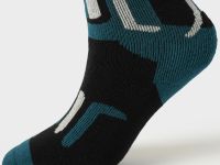 Термоноски трикотажные для мальчиков (высокие)