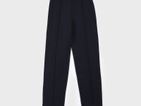 Брюки трикотажные для девочек