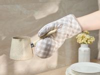 Прихватка-рукавица Lace e Fiori