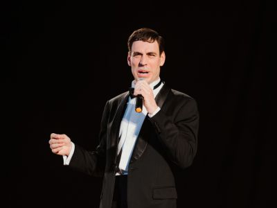 Билеты на Евгений Онегин (Театр им. Ермоловой) / Театр | Афиша | ИнфоТаймс