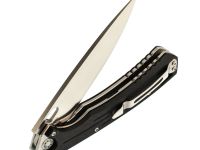 Складной нож Майор, сталь D2, рукоять G10