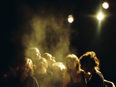 Билеты на Когда мир дышит — ki no toki (息の時) (Хитровка) / Театр | Афиша | ИнфоТаймс