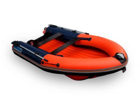 Лодка ПВХ STORMLINE Air Cruiser 340 (2024)