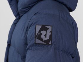 Куртка пуховая Chester III Женская