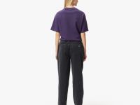 Женские джинсы Lacoste Relaxed Fit