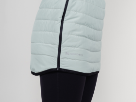 Юбка Nordski Hybrid Ice Mint W