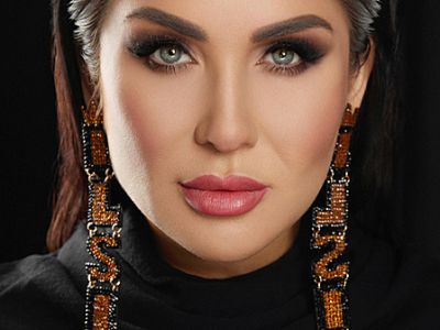 Ильсия Бадретдинова