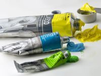 Набор масла Maimeri "Classico" 8 цв*20 мл