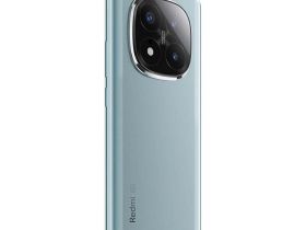 Xiaomi Redmi Note 14 Pro+ 5G 8/256Gb (Frost Blue)