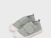 Полуботинки для девочек