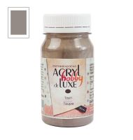 Акрил "Hobby Delux" 100 мл Тауп