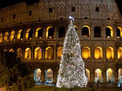 Билеты на Новый год по-итальянски (Англиканская церковь Святого Андрея) / Концерт | Афиша | ИнфоТаймс