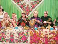 Щедровский сельский дом культуры