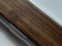 Пенал для красок металлический, 24 кювет, пустой