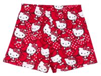 Шорты детские трикотажные для девочек