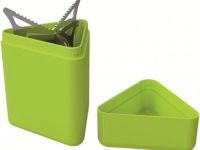 Газовая горелка PINGUIN HIKER (серебристый)