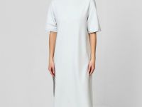 Платье Massimo, серое I