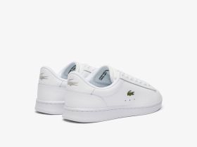Женские кеды Lacoste CARNABY