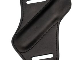 Чехол для складного ножа на пояс, 12x30