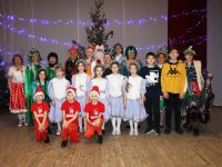 Васильевский дом культуры